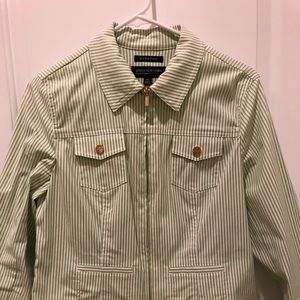 Jones New York Jacket